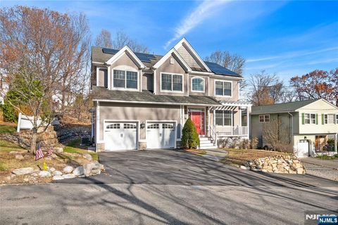 Photo of 20 Grove Street, Boonton Township, NJ 07005 (MLS # 25041583)