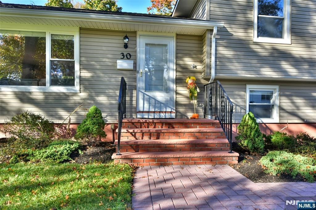 Photo of 30 Homestead Street, Hillsdale, NJ 07642 (MLS # 25038348)