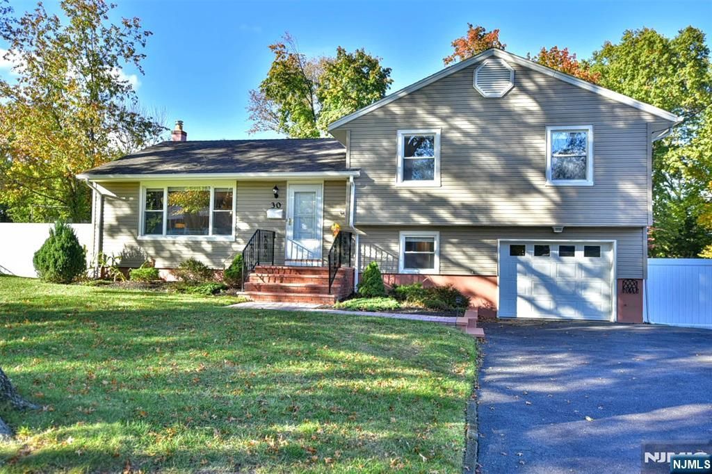 Photo of 30 Homestead Street, Hillsdale, NJ 07642 (MLS # 25038348)