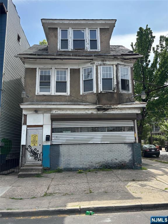 Property for Sale at 376 Avon Avenue, Newark, New Jersey -  - $410,000