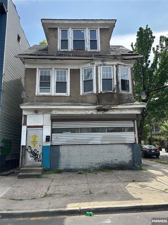 Property for Sale at 376 Avon Avenue, Newark, New Jersey -  - $410,000