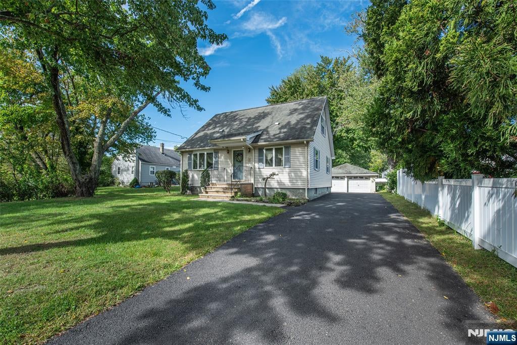 97 Van Dam Avenue