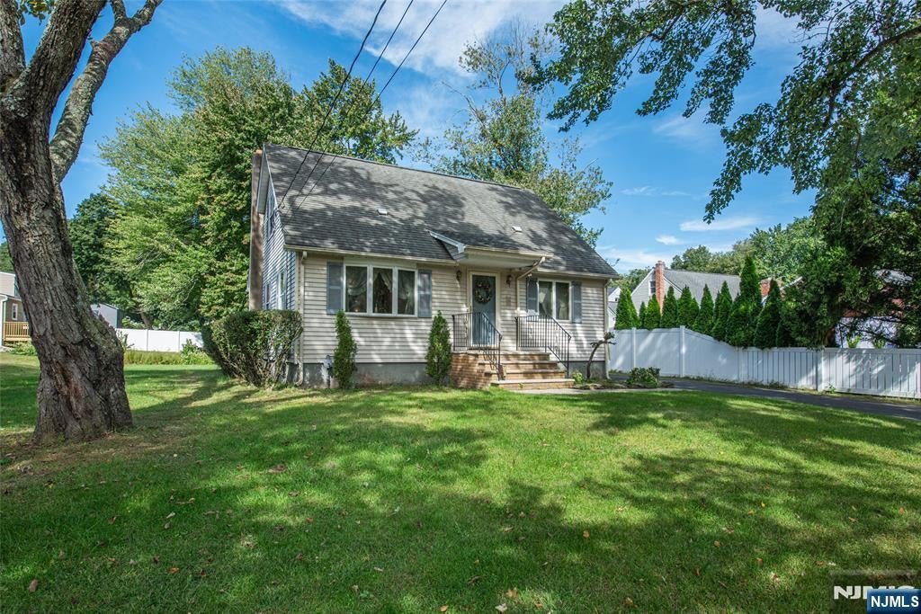 97 Van Dam Avenue