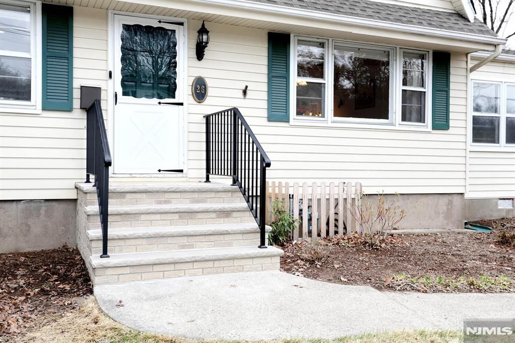 Photo of 26 Wareham Road, Dumont, NJ 07628 (MLS # 26010304)