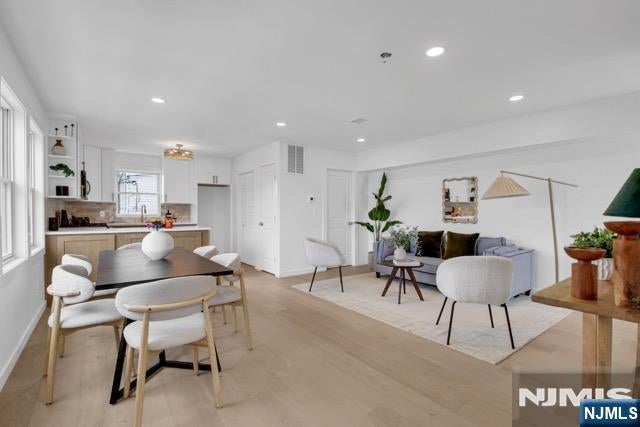 413 Paulison Avenue All 8 units