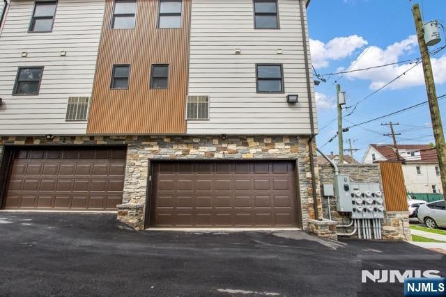 413 Paulison Avenue All 8 units