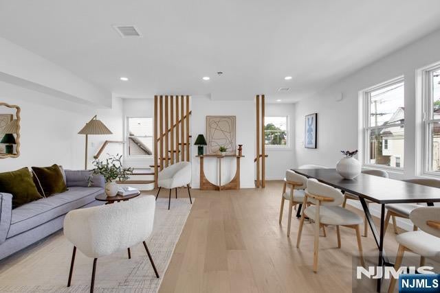 413 Paulison Avenue All 8 units