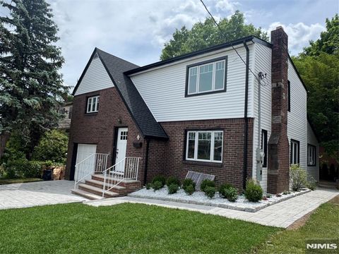 Photo of 8 Dohrman Ave, Teaneck, NJ 07666 (MLS # 26007405)