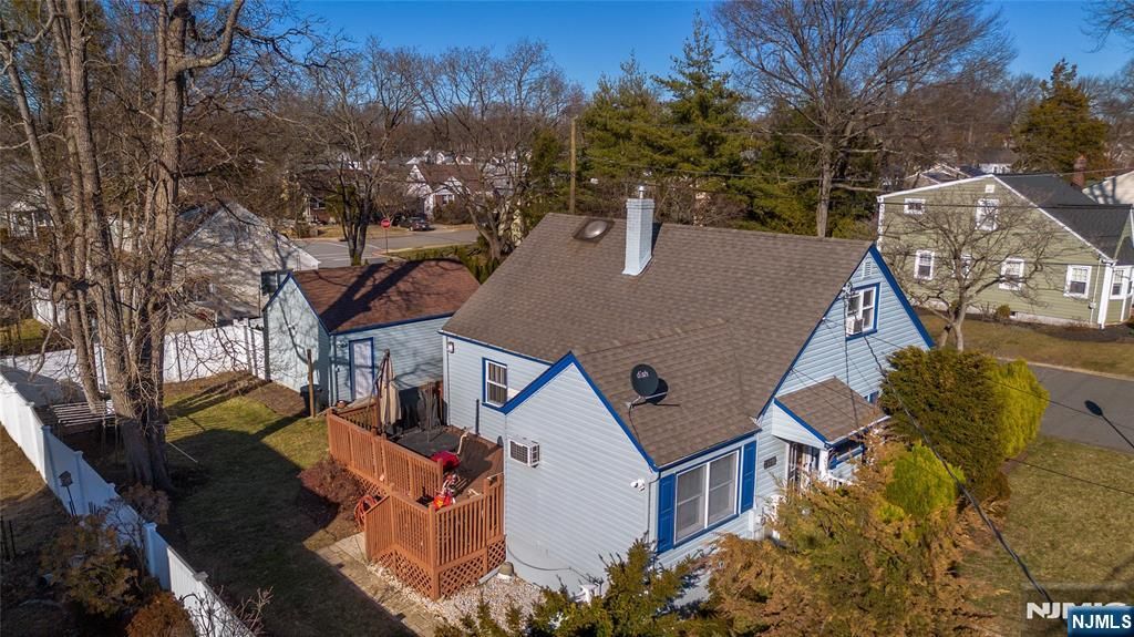 Photo of 175 Hillside Avenue, Bergenfield, NJ 07621 (MLS # 26007230)