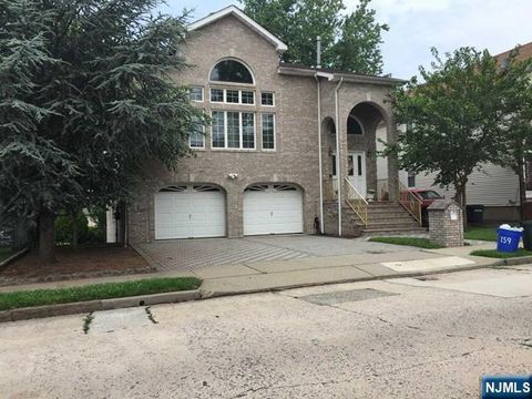 Photo of 159 Riverview Avenue, North Arlington, NJ 07031 (MLS # 26023404)