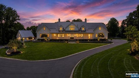 Photo of 7 Homelands Drive, Colts Neck, NJ 07722 (MLS # 26020057)