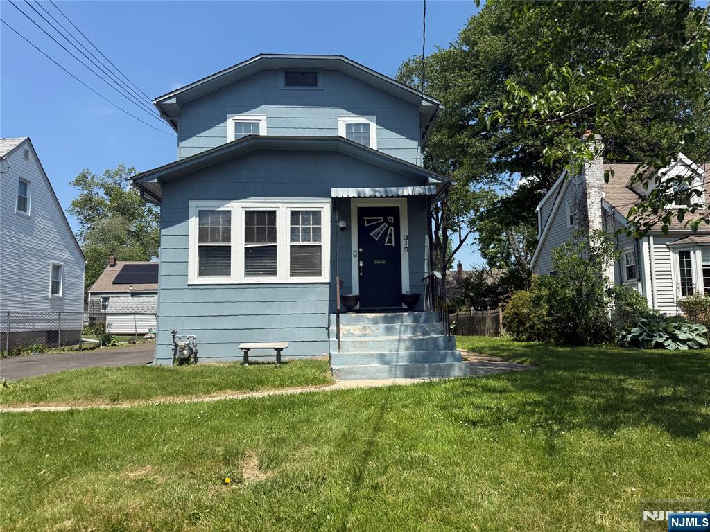 315 Hunter Avenue