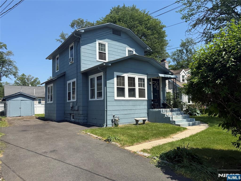 315 Hunter Avenue