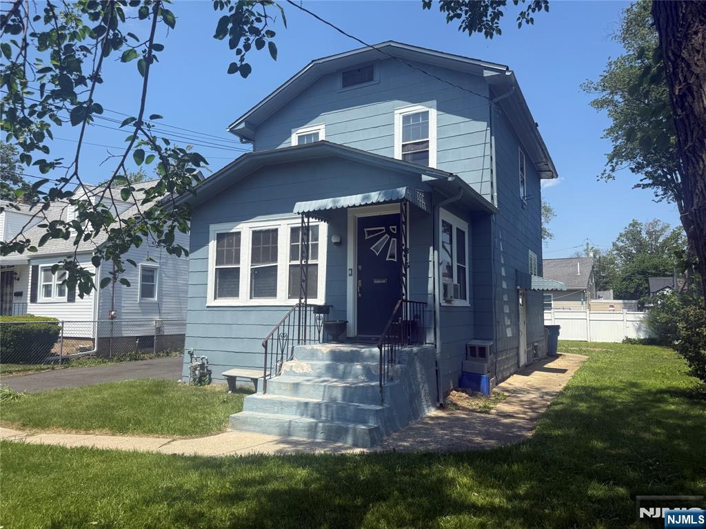 315 Hunter Avenue