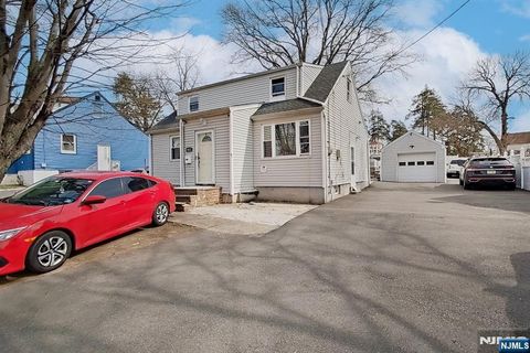 951 Liberty Avenue Hillside NJ 07205