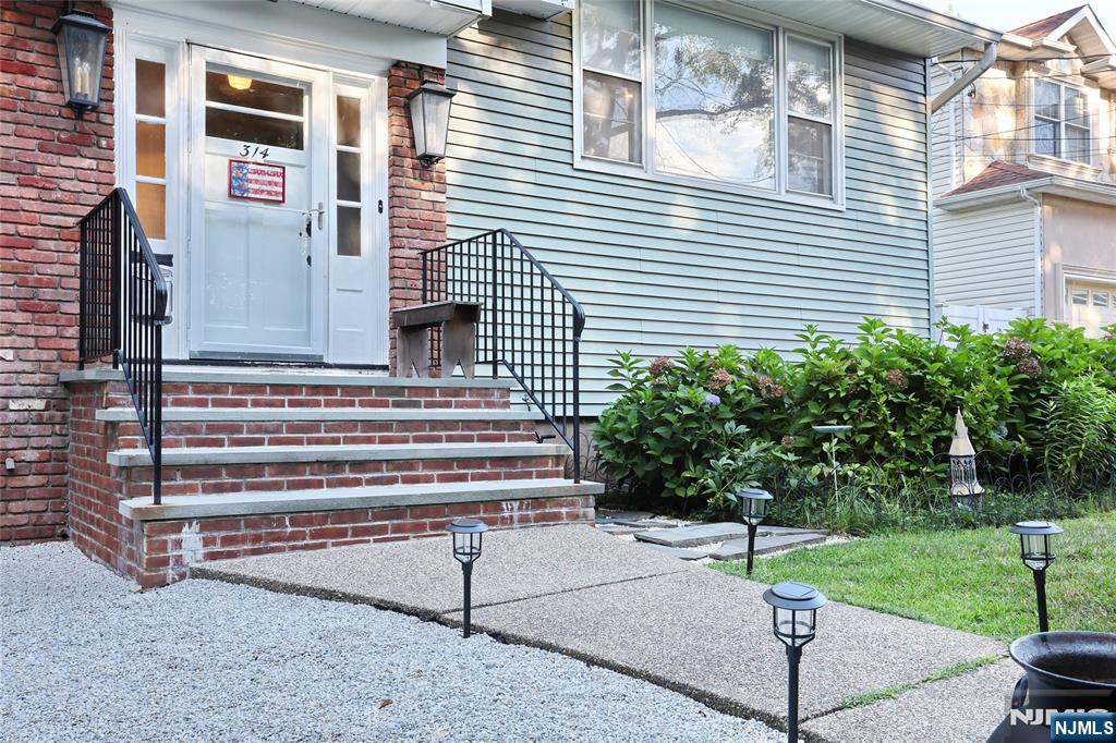 314 Hirschfeld Place