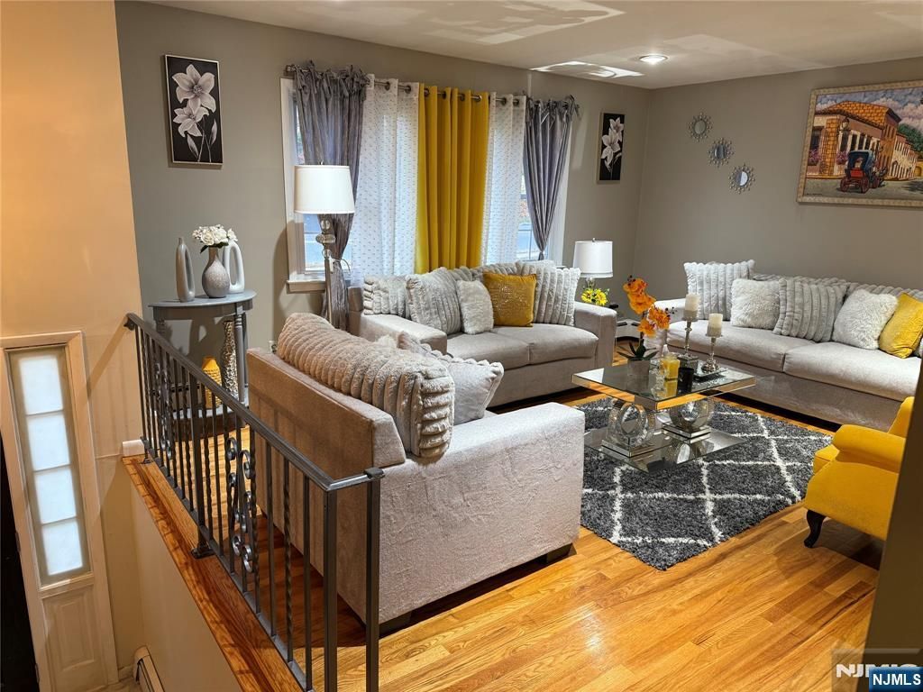 Photo of 1124 Belmont Avenue, North Haledon, NJ 07508 (MLS # 25040209)