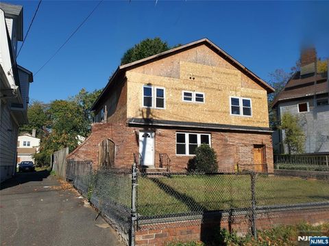 1406 Maple Avenue Hillside NJ 07205