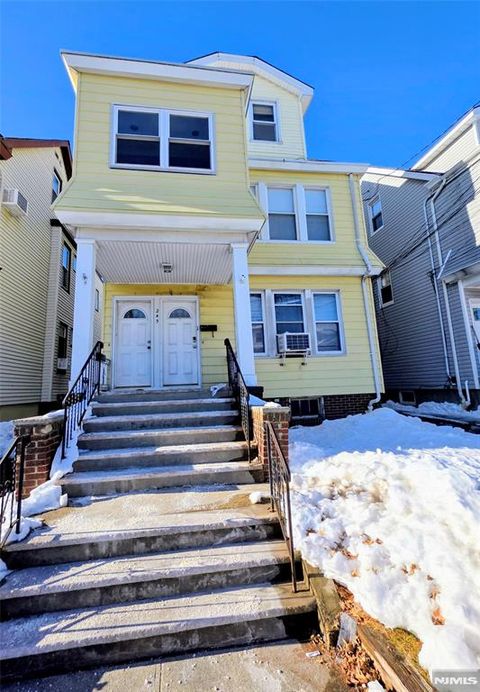 Photo of 245 Beech St #3rd floor, Kearny, NJ 07032 (MLS # 26005455)