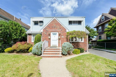 Photo of 62 Knapp Avenue, Clifton, NJ 07011 (MLS # 26034086)