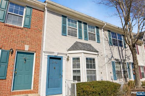 2106 Henry Court Mahwah NJ 07430