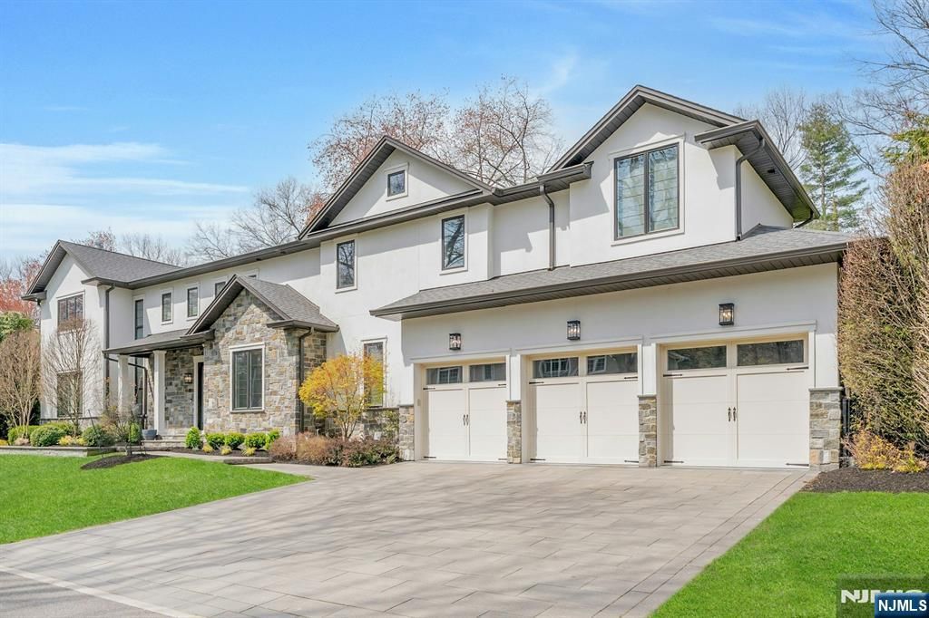Photo of 45 Brook Way, Demarest, NJ 07627 (MLS # 26011429)