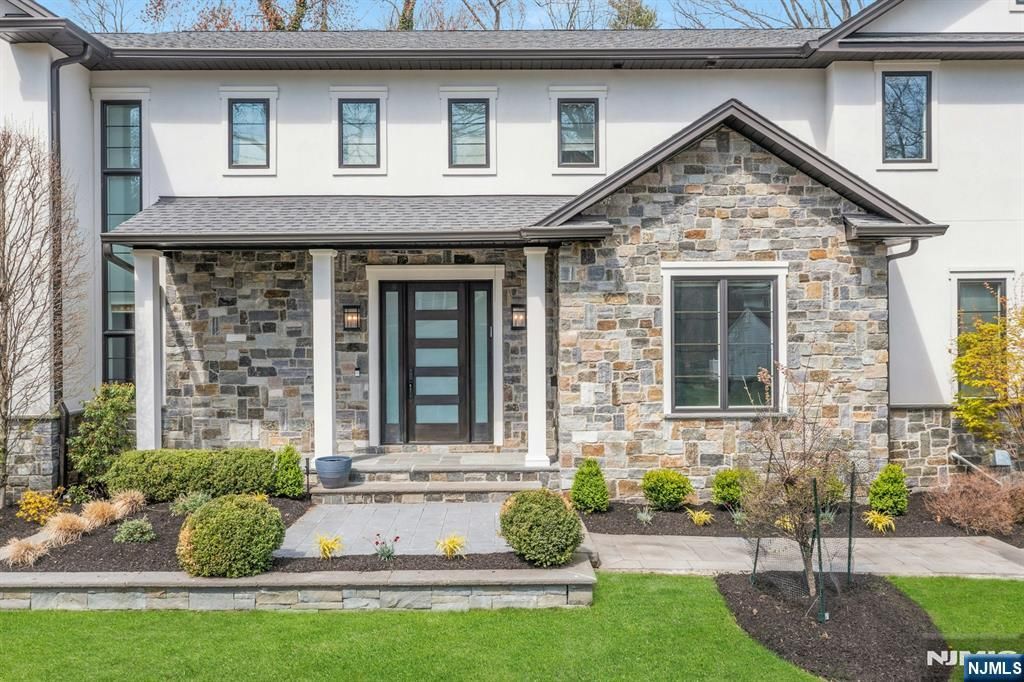 Photo of 45 Brook Way, Demarest, NJ 07627 (MLS # 26011429)