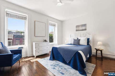 Photo of 913915 Willow Avenue #4A, Hoboken, NJ 07030 (MLS # 26025541)