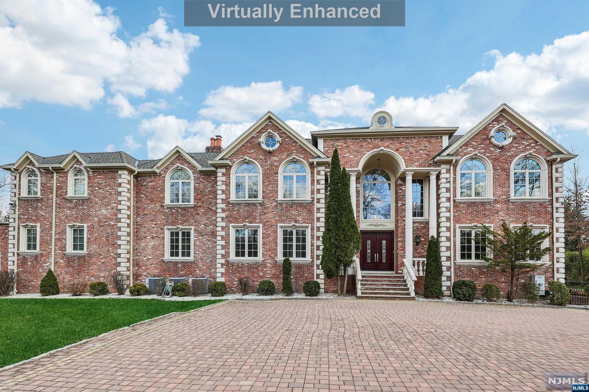 Property for Sale at 24 Tulip Tree Lane, Alpine, New Jersey - Bedrooms: 5 
Bathrooms: 8.5 
Rooms: 18  - $4,899,000