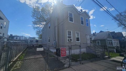23 Grove Terrace Irvington NJ 07111
