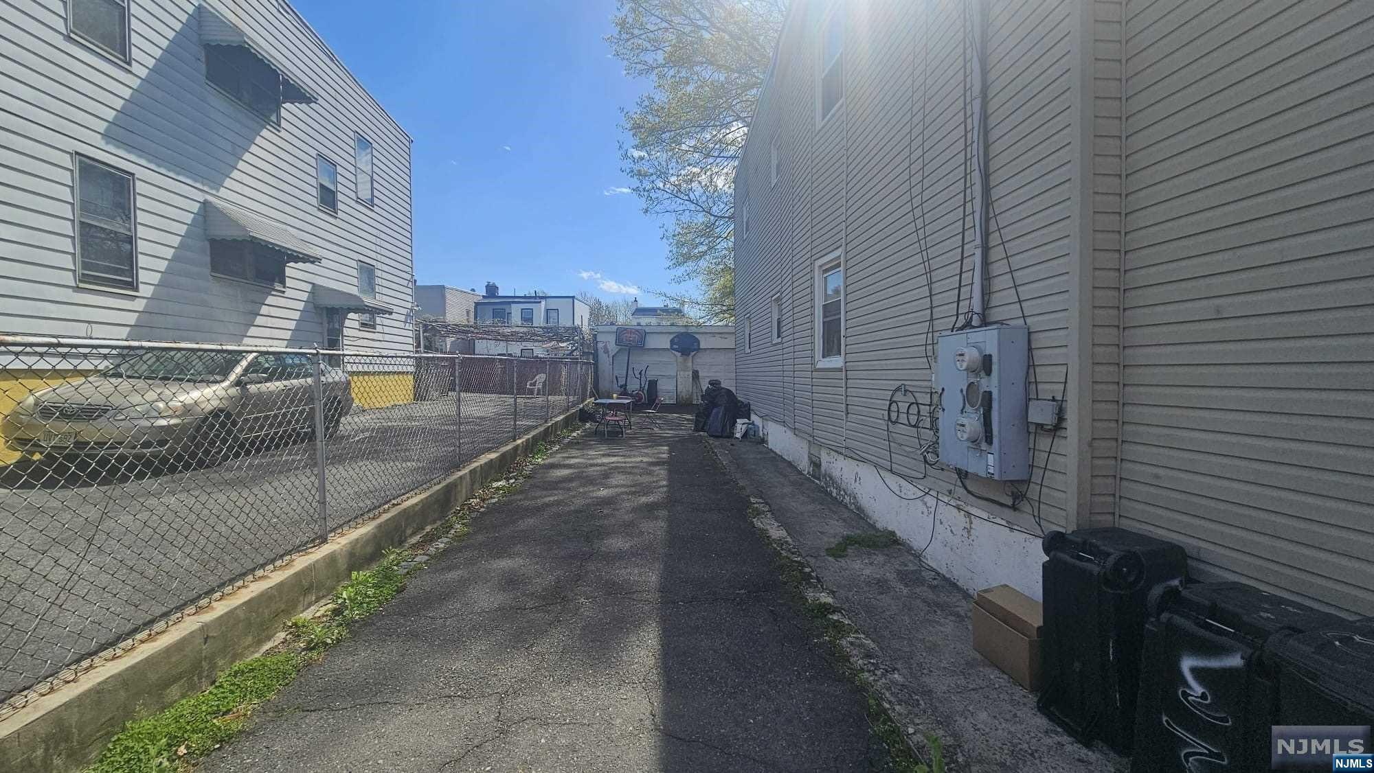 23 Grove Terrace