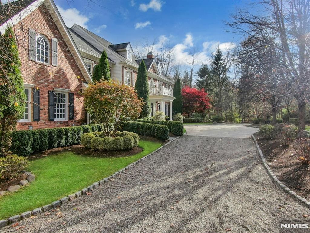 Photo of Saddle River, NJ 07458 (MLS # 26008091)