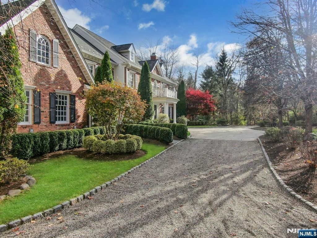 Photo of Saddle River, NJ 07458 (MLS # 26008091)