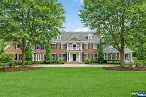 Photo of Saddle River, NJ 07458 (MLS # 26008091)