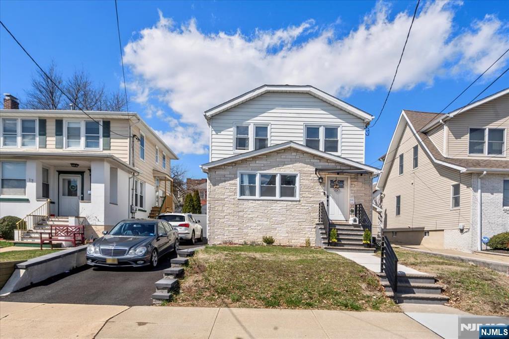 19 Rutherford Place