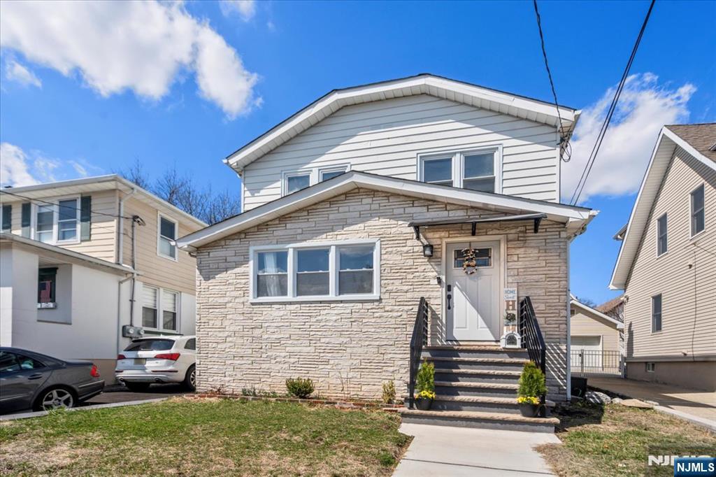 19 Rutherford Place