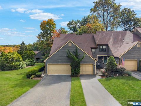 Photo of 16 Quincy Lane #A, West Milford, NJ 07480 (MLS # 25037222)