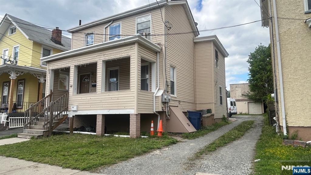 68 Dewitt Place