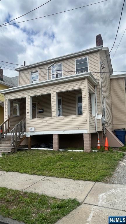 68 Dewitt Place