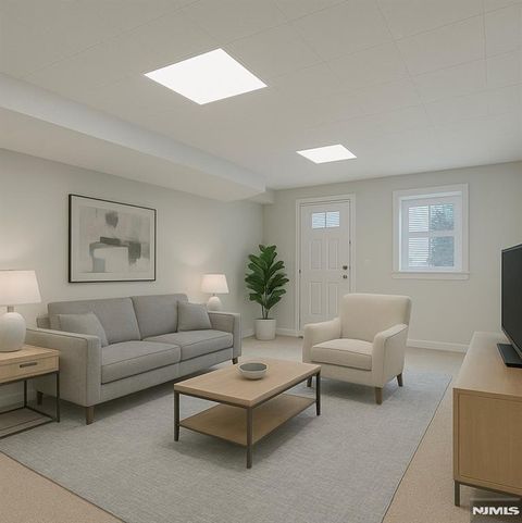 Photo of 50 Franklin Pl #1, Rutherford, NJ 07070 (MLS # 25042959)