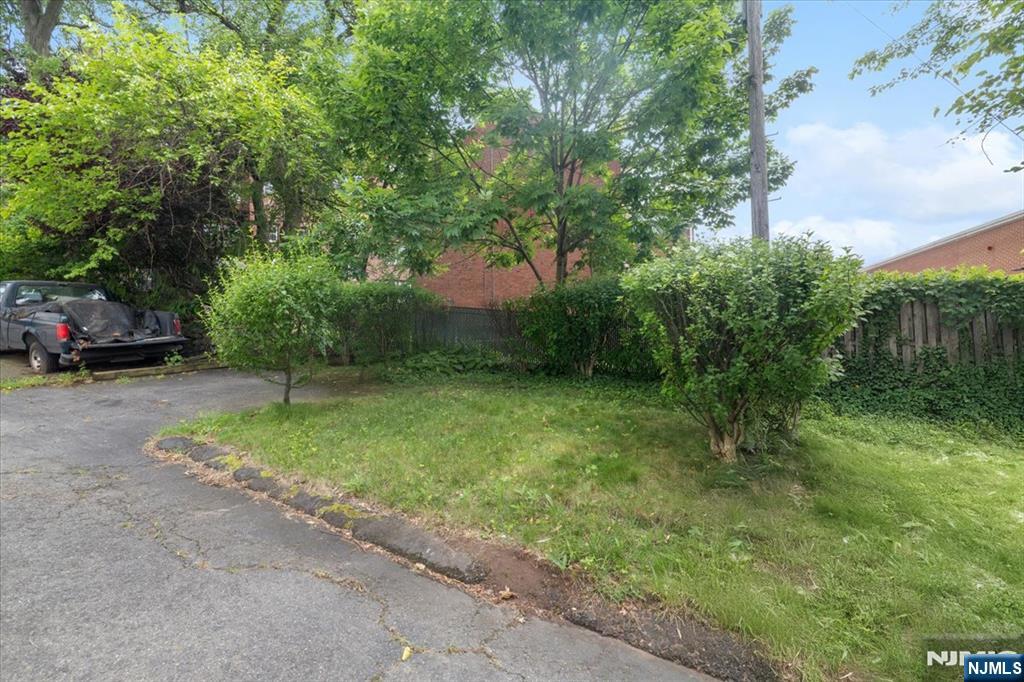 550 Beverly Road