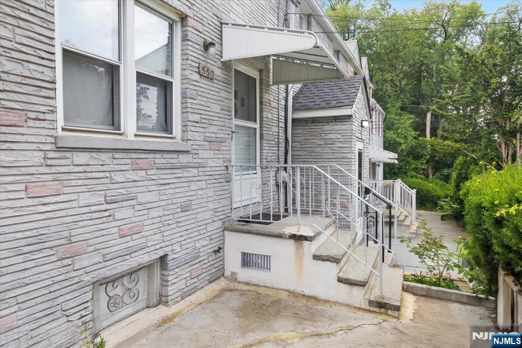 550 Beverly Road