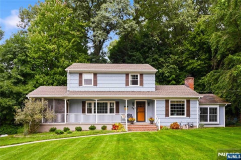Photo of 59 Hickory Drive, Oakland, NJ 07436 (MLS # 26032756)