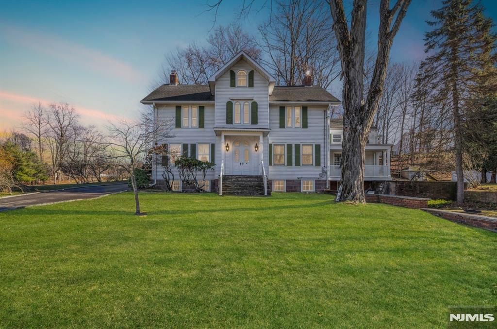 Photo of 265 Little Falls Road, Cedar Grove, NJ 07009 (MLS # 25042337)