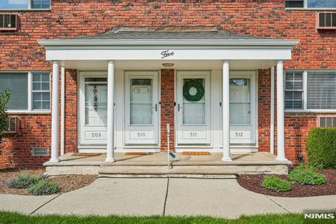 511 Washington Drive Ramsey NJ 07446