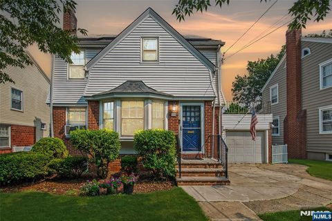 168 Whittle Avenue Bloomfield NJ 07003