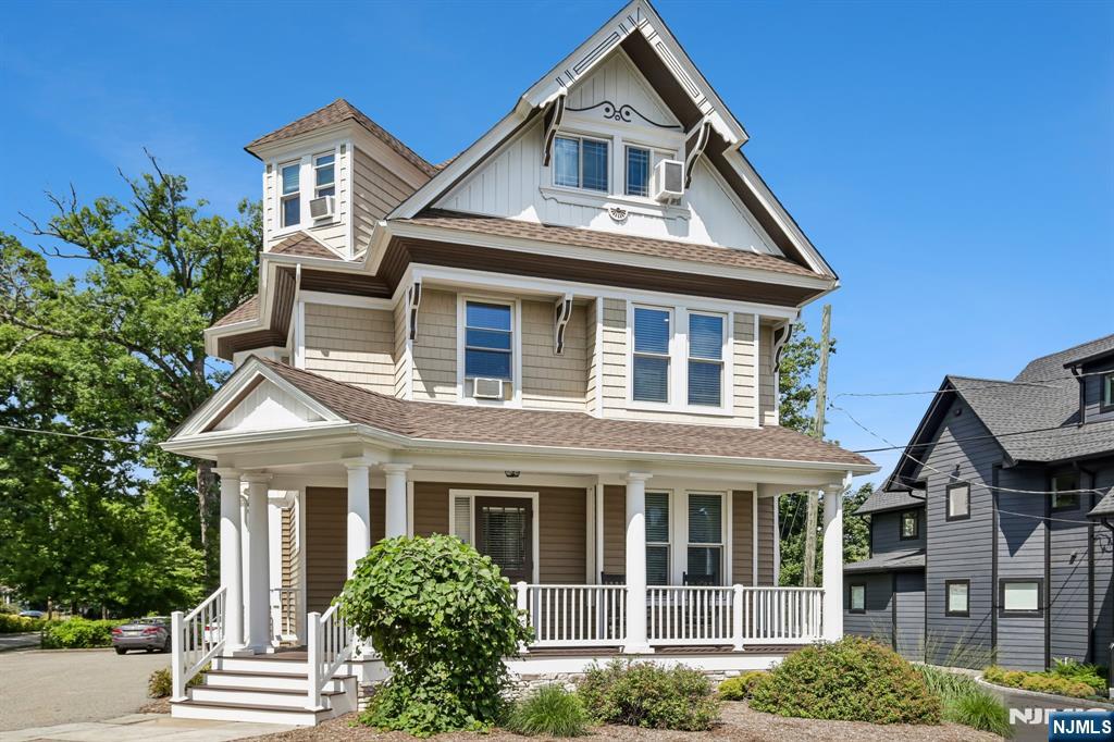 124 Prospect Street