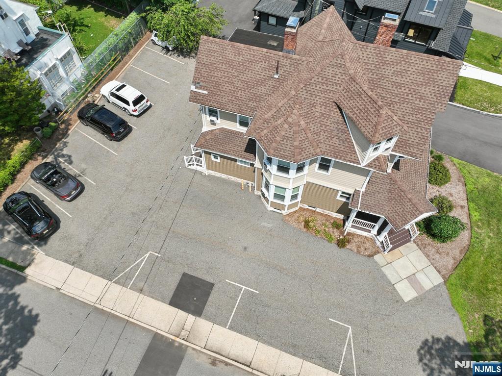 124 Prospect Street