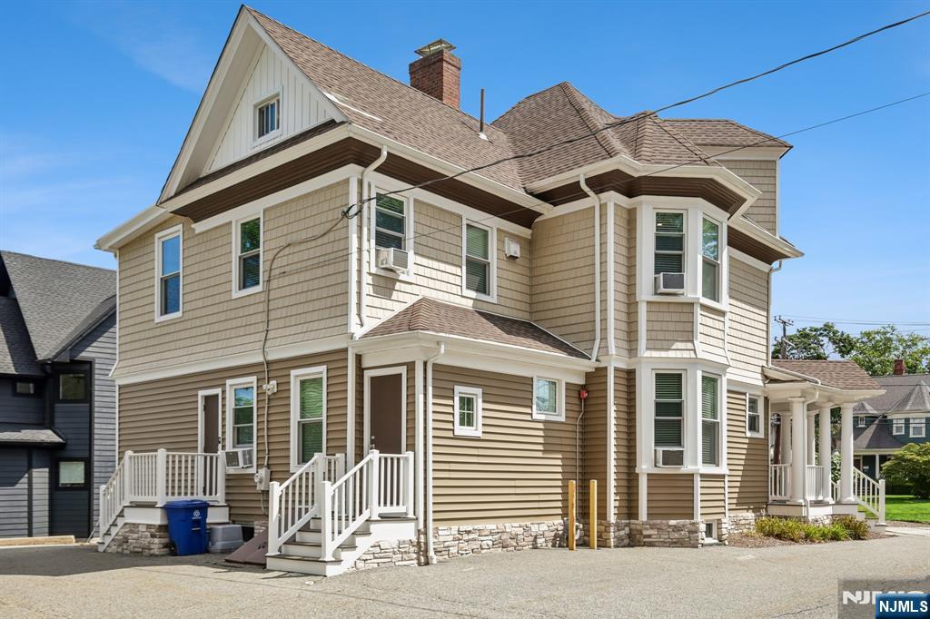 124 Prospect Street