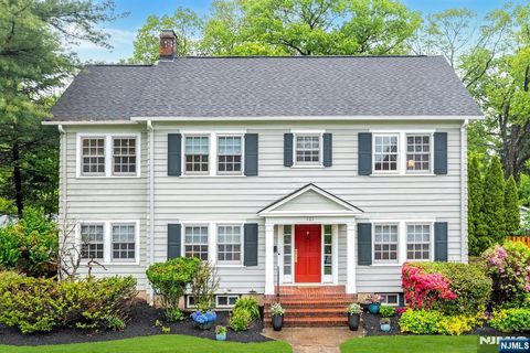 121 Beverly Road Montclair NJ 07043